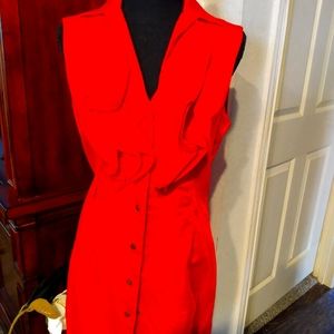Calvin Klein Ladies Dress